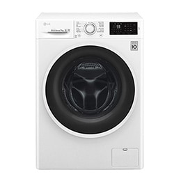 1-7 kg 6 Motion Direct Drive pesukone & NFC2