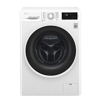 1-7 kg 6 Motion Direct Drive pesukone & NFC1