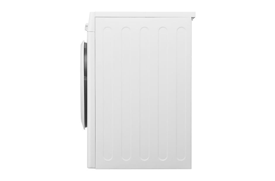 LG 1-7 kg 6 Motion Direct Drive pesukone & NFC, energialuokka A+++ ( -30%), Q5J5QN3W, thumbnail 12