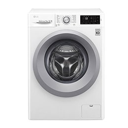 1-7 kg 6 Motion Direct Drive pesukone & NFC2