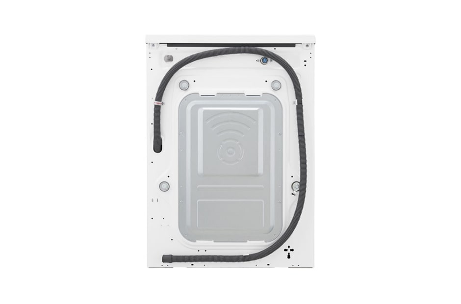 LG 1-7 kg 6 Motion Direct Drive pesukone & NFC, F4J5QN4W, thumbnail 7