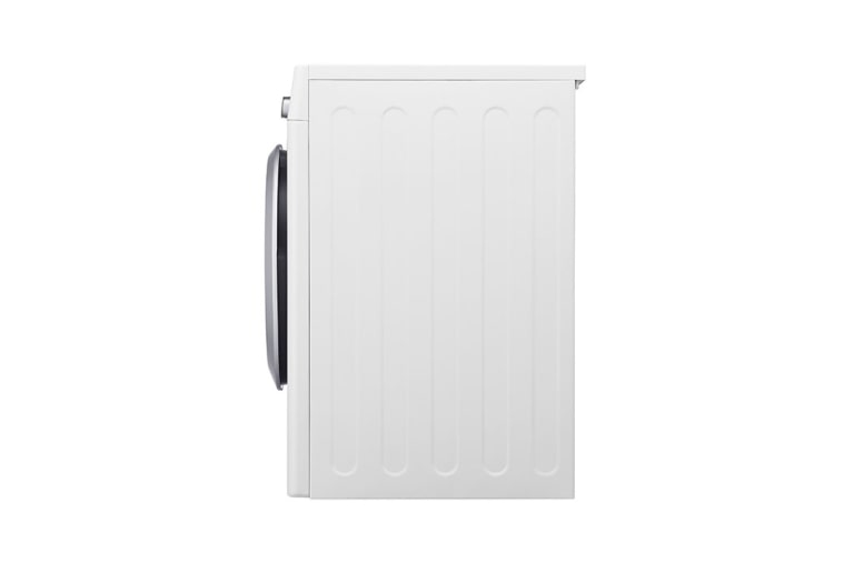 LG 1-7 kg 6 Motion Direct Drive pesukone & NFC, F4J5QN4W, thumbnail 12