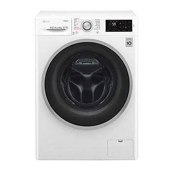 1-8 kg SpaSteam & NFC, 6 Motion Direct Drive pesukone1