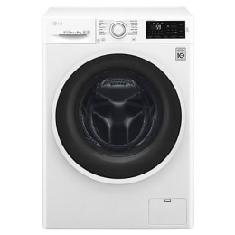 1-9 kg 6 Motion Direct Drive pesukone & NFC, energialuokka A+++ ( -20%)2