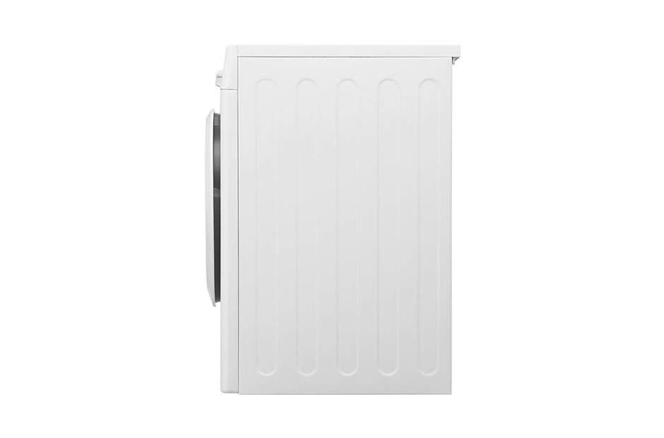 LG 1-9 kg TurboWash™ & Wifi, 6 Motion Direct Drive pesukone, Q5J7VN1W, thumbnail 12