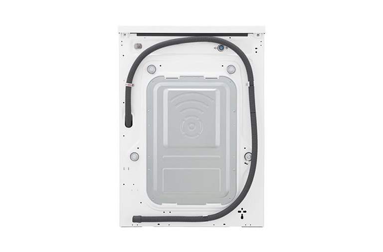 LG 1-9 kg TurboWash™ & Wifi, 6 Motion Direct Drive pesukone, Q5J7VN1W, thumbnail 7