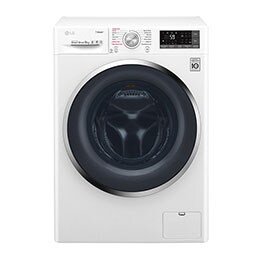 1-8 kg TurboWash™ & SpaSteam, Wi-Fi, 6 Motion Direct Drive pesukone2