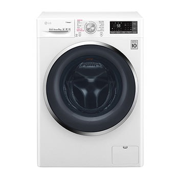 1-8 kg TurboWash™ & SpaSteam, Wi-Fi, 6 Motion Direct Drive pesukone1