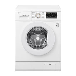 1-7 kg 6 Motion Direct Drive pesukone2