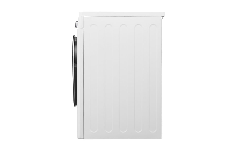 LG 1-9 kg TurboWash™ & SpaSteam, Wi-Fi, 6 Motion Direct Drive pesukone, energialuokka A+++ ( -30%), F14AW9S2, thumbnail 12