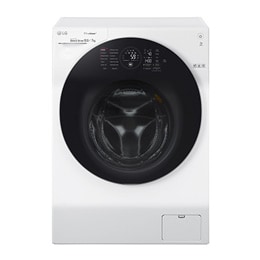 1-10.5 kg /1-7 kg True Steam™ 6 Motion Direct Drive, kuivaavat pesukoneet, Wi-Fi2