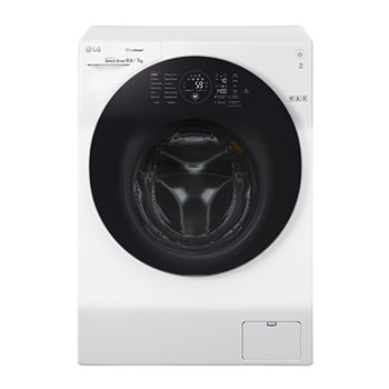 1-10.5 kg /1-7 kg True Steam™ 6 Motion Direct Drive, kuivaavat pesukoneet, Wi-Fi1