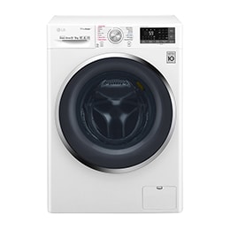 1-9 kg /1-6 kg True Steam™ 6 Motion Direct Drive, kuivaavat pesukoneet, Wi-Fi2