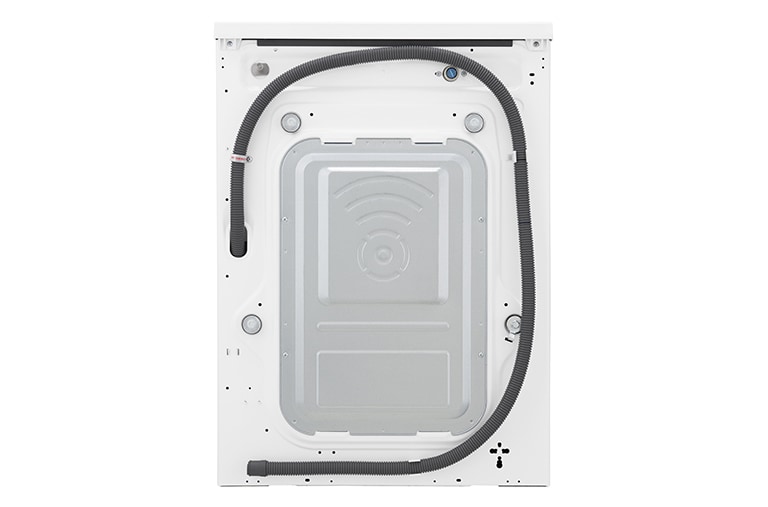 LG 1-9 kg /1-6 kg True Steam™ 6 Motion Direct Drive, kuivaavat pesukoneet, Wi-Fi, F4J8FH2W, thumbnail 15