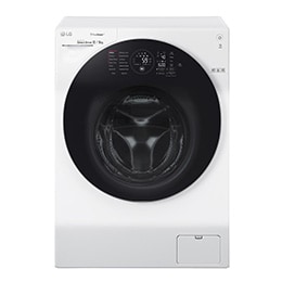 1-12 kg /1-8 kg True Steam™ 6 Motion Direct Drive, kuivaavat pesukoneet, Wi-Fi2