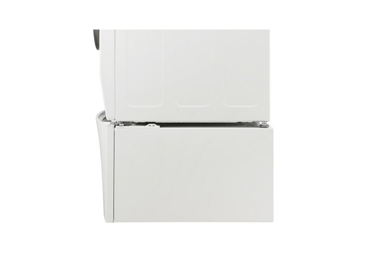 LG Tekee elämän hiukan helpommaksi – pesukone LG TWINWash™ Mini, F8K5XN3, thumbnail 11