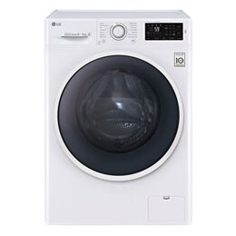 1-9 kg /1-5 kg Spa Steam & 6 Motion Direct Drive, kuivaavat pesukoneet2