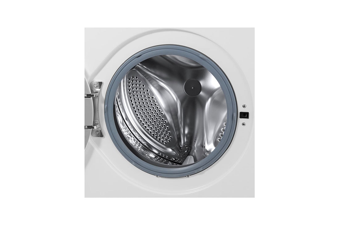 LG 1-8 kg 6 Motion Direct Drive pesukone, FH2J3TDN0, thumbnail 3