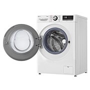 LG 1-10.5 kg Steam+, TurboWash360™, AI DD ja Wi-Fi, FV90JNS2Q, thumbnail 13