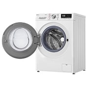 LG 1-9 kg Steam+, TurboWash™, AI DD ja Wi-Fi, FV70VNS1, thumbnail 13