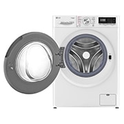 LG 1-9 kg Steam+, TurboWash™, AI DD ja Wi-Fi, FV70VNS1, thumbnail 2