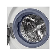 LG 1-9 kg Steam+, TurboWash™, AI DD ja Wi-Fi, FV70VNS1, thumbnail 3