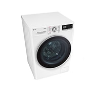 LG 1-9 kg Steam+, TurboWash™, AI DD ja Wi-Fi, FV70VNS1, thumbnail 8