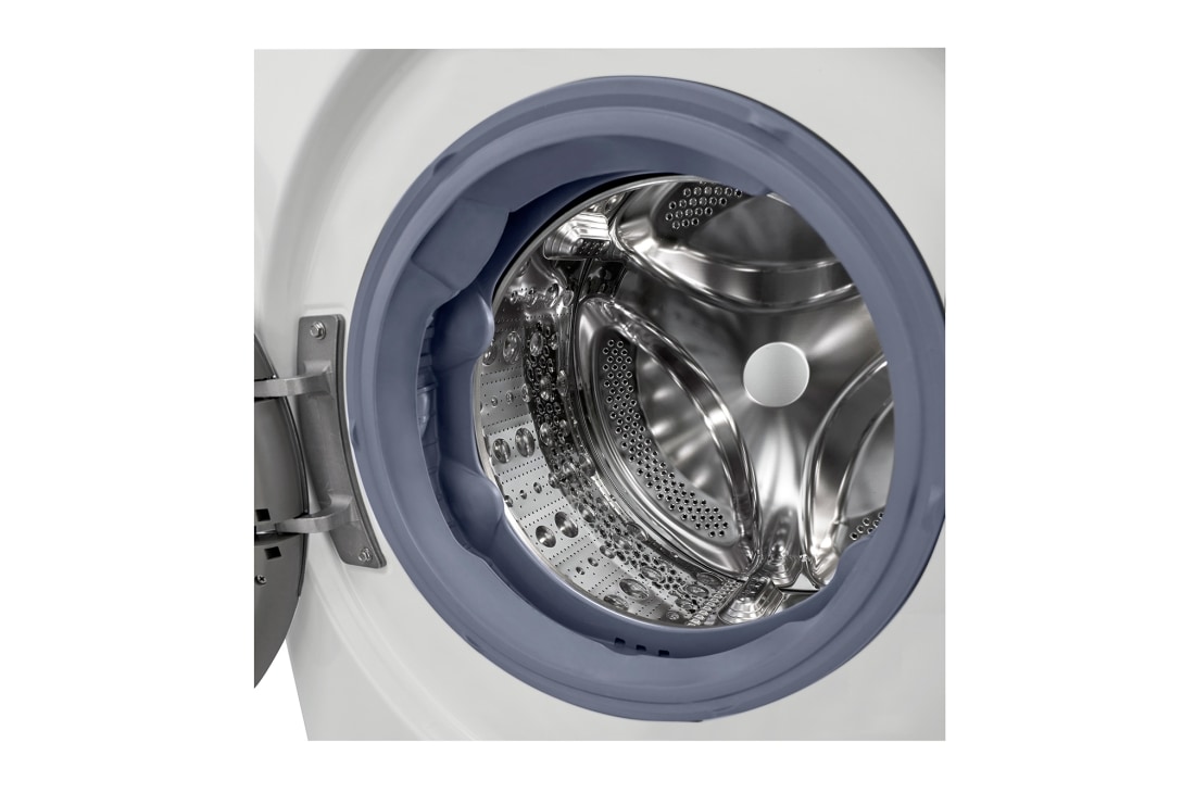 LG 1-9 kg Steam+, TurboWash™, AI DD ja Wi-Fi, FV70VNS1, thumbnail 3