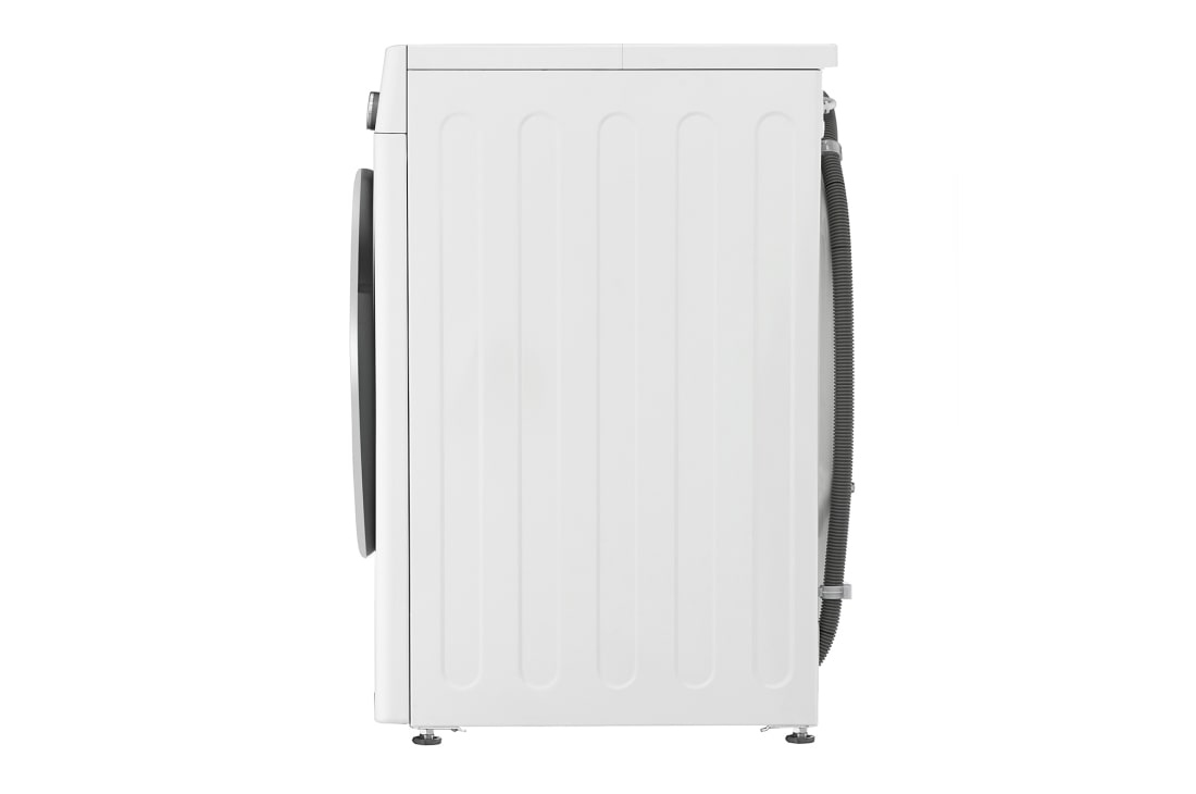 LG 1-9 kg Steam+, TurboWash™, AI DD ja Wi-Fi, FV70VNS1, thumbnail 14