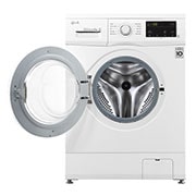 LG 1-8 kg 6 Motion Direct Drive pesukone, NFC, F4WM108N0W0, thumbnail 2