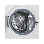 LG 1-8 kg 6 Motion Direct Drive pesukone, NFC, F4WM108N0W0, thumbnail 3
