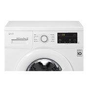 LG 1-8 kg 6 Motion Direct Drive pesukone, NFC, F4WM108N0W0, thumbnail 4