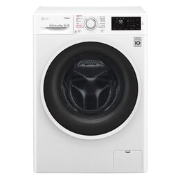 1-8 kg Spa Steam & NFC, 6 Motion Direct Drive pesukone, energialuokka A+++ ( -30%)2