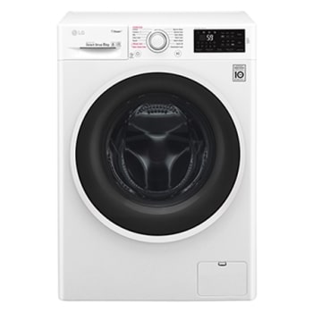 1-8 kg Spa Steam & NFC, 6 Motion Direct Drive pesukone, energialuokka A+++ ( -30%)1