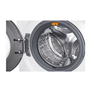 LG 1-8 kg TurboWash™, 6 Motion Direct Drive pesukone, ja Wi-Fi, F4WC708N1W, thumbnail 3