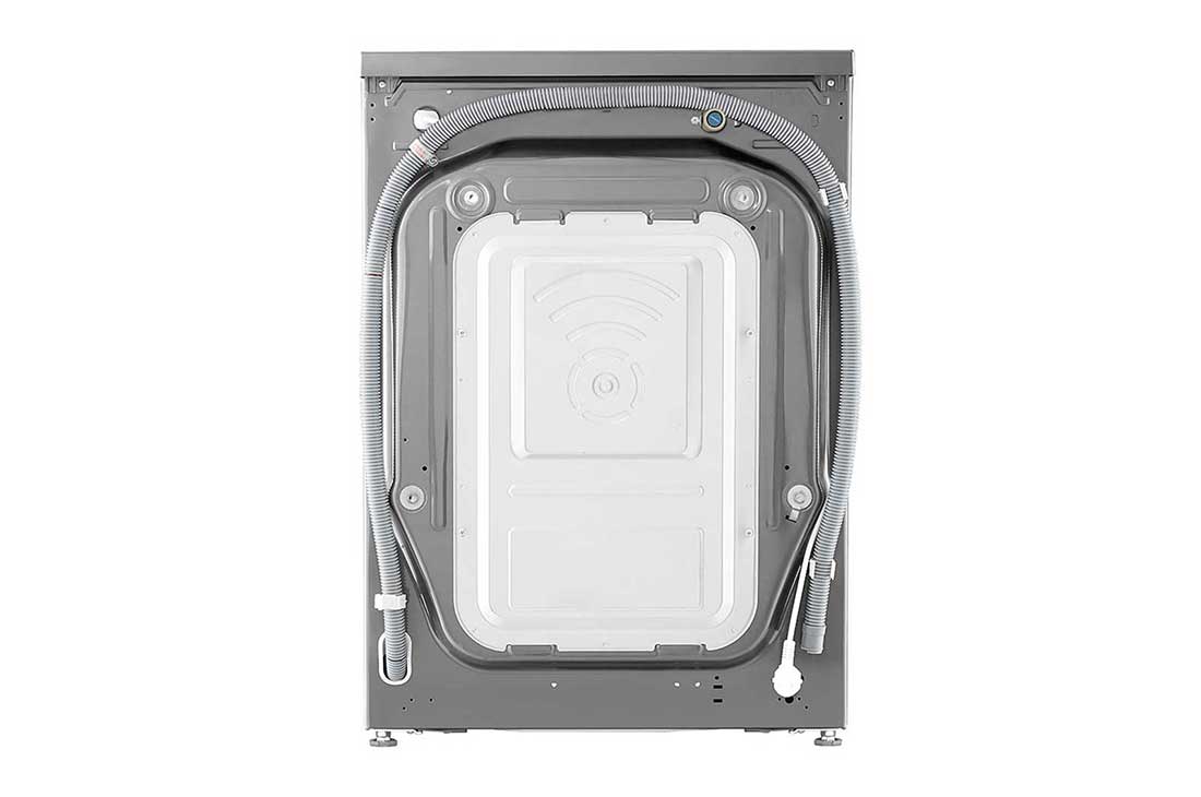 LG 1-9 kg /1-6 kg Kuivaavat pesukoneet kanssa Steam+, AI DD ja TurboWash™. Wi-Fi, CV70V6S1B, thumbnail 15