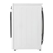 LG 1-9 kg /1-6 kg Kuivaavat pesukoneet kanssa Steam+, AI DD ja TurboWash™. Wi-Fi , P4AQVH1W, thumbnail 14