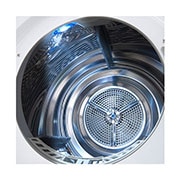 LG 9-kg DUAL Inverter Heat Pump™ Eco-Hybridikuivain Lämpöpumpputekniikalla, RV9DN9029, thumbnail 5