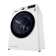 LG 9-kg DUAL Inverter Heat Pump™ Eco-Hybridikuivain Lämpöpumpputekniikalla, RV9DN9029, thumbnail 12