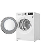 LG 9-kg DUAL Inverter Heat Pump™ Eco-Hybridikuivain Lämpöpumpputekniikalla, RV9DN9029, thumbnail 14