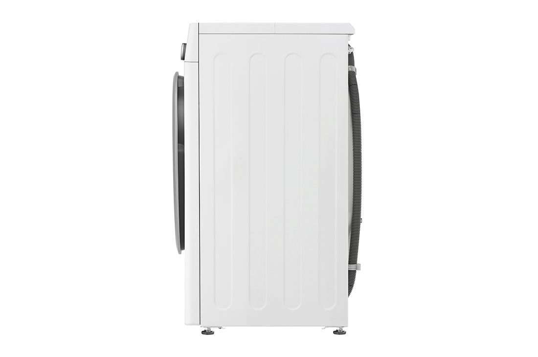 LG 7 kg / 5 kg Kuivaava pesukone(Valkoinen) - Energialuokka E, AI DD™, Smart Diagnosis™ - Wi-Fi-yhteys, F2DV507N1WS, F2DV507N1WS, thumbnail 14