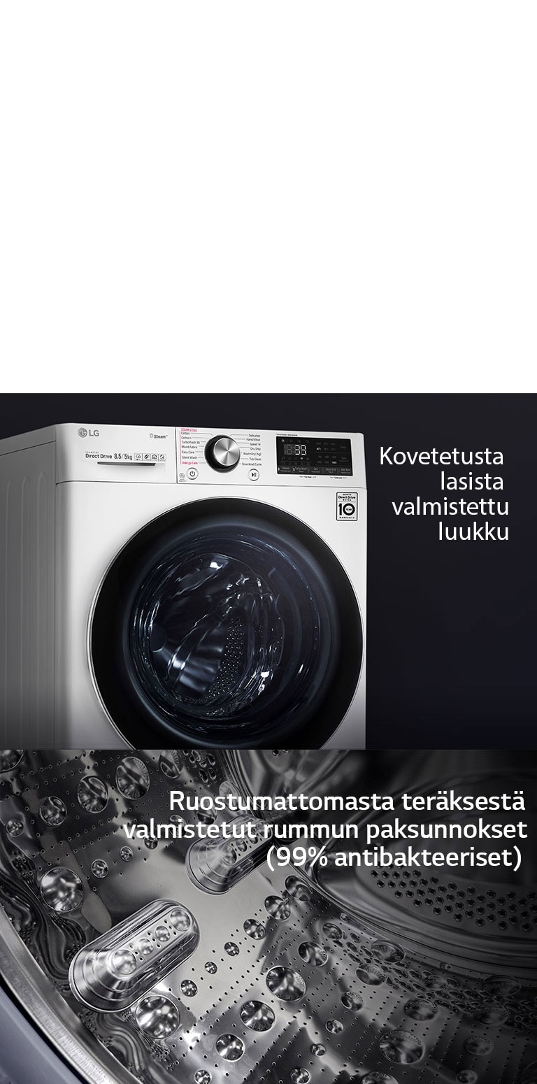 Kestävämpi ja hygieenisempi4