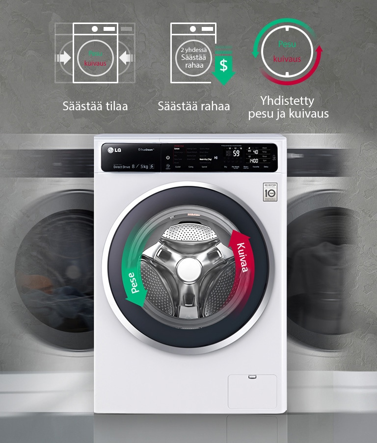 Pese ja kuivaa samassa koneessa2