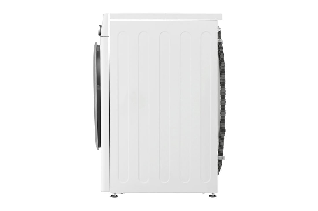 LG 8 kg / 5 kg Kuivaava pesukone(Valkoinen) - Steam, Energialuokka E, AI DD™, Smart Diagnosis™ - Wi-Fi-yhteys, K4DV508S1W, thumbnail 14