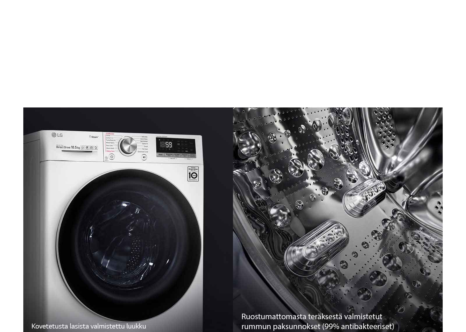 Kestävämpi ja hygieenisempi3