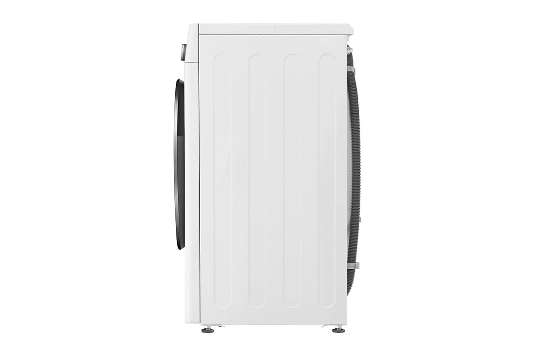 LG 8.5 kg Pyykinpesukone(Valkoinen) - Steam,  Energialuokka C, TurboWash™. AI DD™ , Smart Diagnosis™ - Wi-Fi-yhteys, F2WV708S1S, F2WV708S1S, thumbnail 14