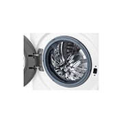 LG 8 kg Pyykinpesukone(Valkoinen) - Energialuokka C, AI DD™, Smart Diagnosis™, F4WP308N0W, F4WP308N0W, thumbnail 3