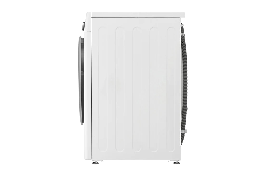 LG 8 kg Pyykinpesukone(Valkoinen) - Energialuokka C, AI DD™, Smart Diagnosis™ - Wi-Fi-yhteys, P4AOTN1WE, thumbnail 14