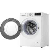 LG 8 kg Pyykinpesukone(Valkoinen) - Energialuokka C, AI DD™, Smart Diagnosis™ - Wi-Fi-yhteys, P4AOTN1WE, thumbnail 13