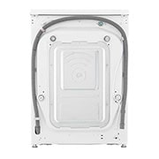 LG 9 kg Pyykinpesukone(Valkoinen) - Energialuokka B, AI DD™, Smart Diagnosis™, P4A3VN3WE, P4A3VN3WE, thumbnail 15